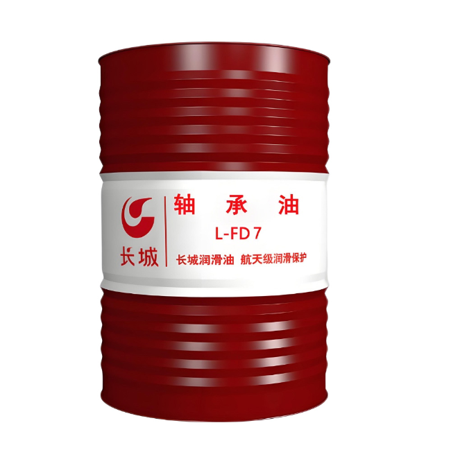 召陵长城FD轴承油